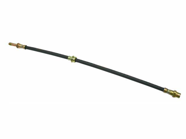 Porsche Brake Hose, Boxster/Cayman | 2006-2012 34301165174