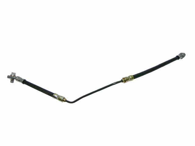 BMW Brake Hose | 2000-2006 34301165765