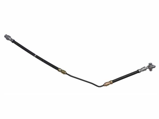BMW Brake Hose | 2000-2006 34301165766