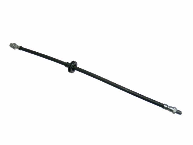 BMW Brake Hose | 2000-2006 34301166118