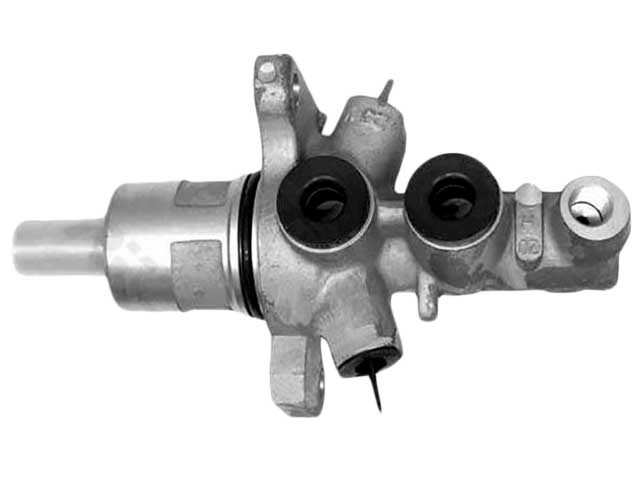 BMW Brake Master Cylinder | 1998-2003