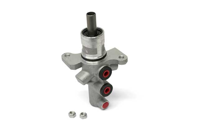 BMW Brake Master Cylinder | 2001-2006 34316757743