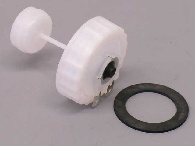 BMW Brake Fluid Reservoir Cap with Warning Switch | 1977-1985 34321153157
