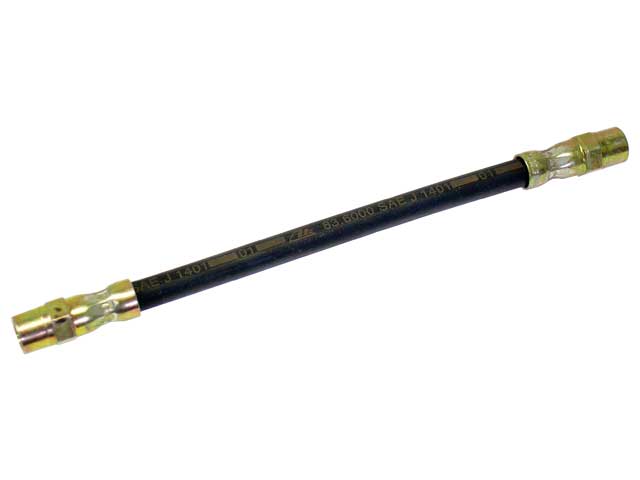 BMW Brake Hose | 1967-1999 34321159878