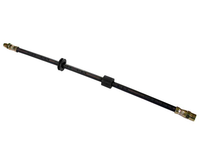 BMW Brake Hose | 1982-1989 34321159889
