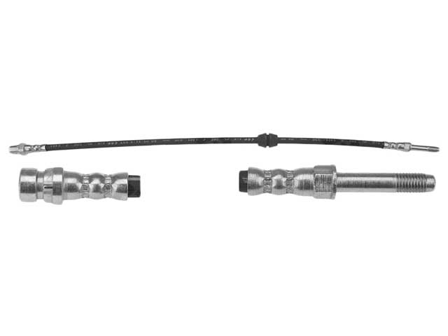 BMW Brake Hose | 2001-2006 34322229723