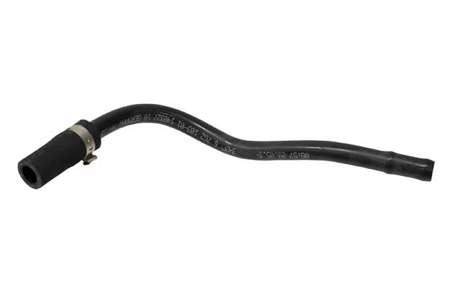 BMW Brake Booster Hose - Vacuum Pump to Brake Booster Hose | 2006-2007 34336762103