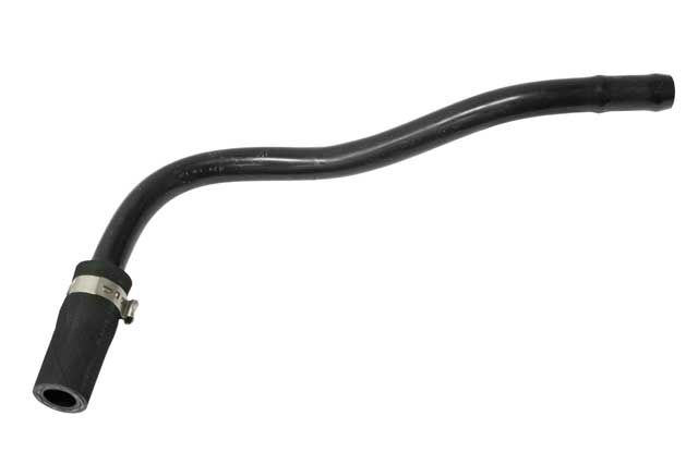 BMW Brake Booster Hose - Vacuum Pump to Brake Booster Hose | 2006 34336769621