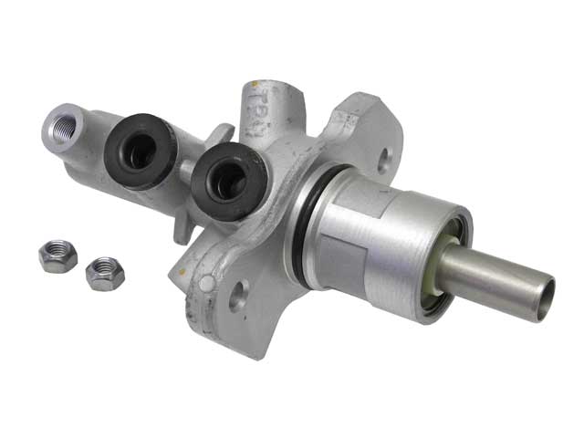 BMW Brake Master Cylinder | 2002-2008 34336785926
