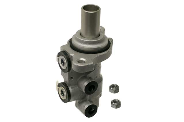 BMW Brake Master Cylinder | 1986-2015 34336786585