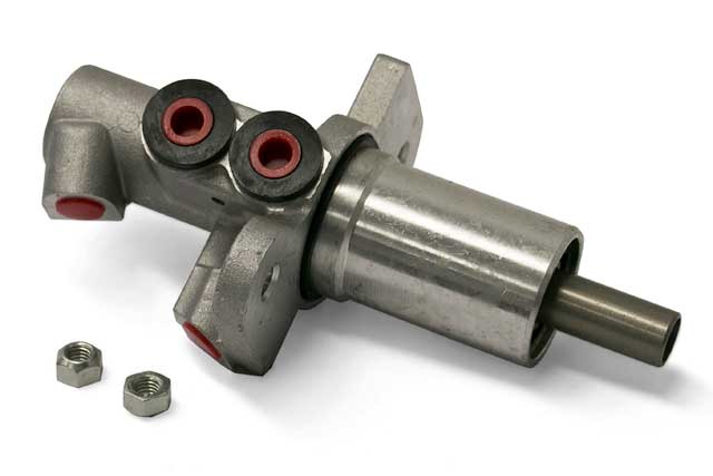 BMW Brake Master Cylinder | 2004-2010 34336786629