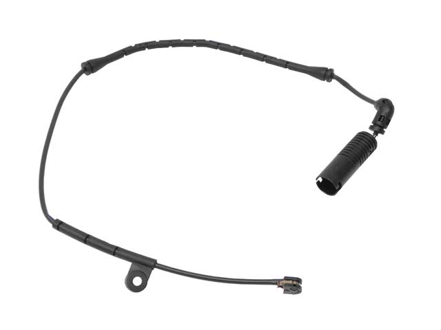 BMW Brake Pad Sensor Overall Length 670 mm | 1999-2008 34351164371