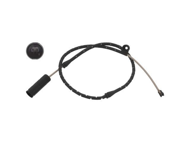 BMW Brake Pad Sensor (Overall Length 800 mm) | 2000-2006 34351165579