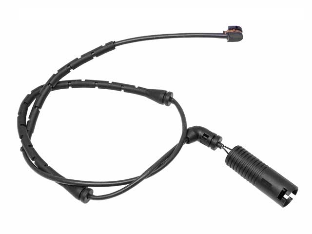 BMW Brake Pad Sensor Overall Length 790 mm | 2000-2006 34351165580