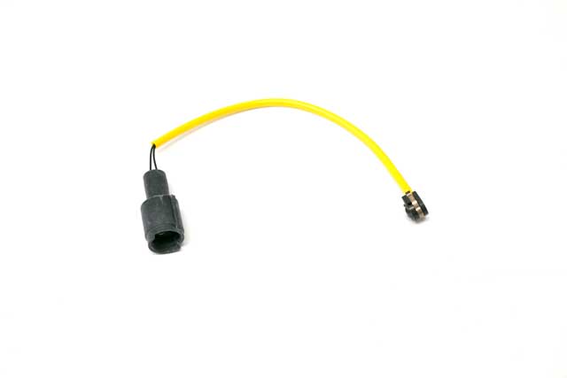 BMW Brake Pad Sensor Overall Length 230 mm | 1987-1995 34351179820