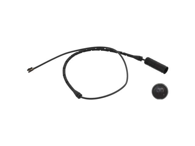BMW Brake Pad Sensor (Overall Length 780 mm) | 1992-2002 34351181338
