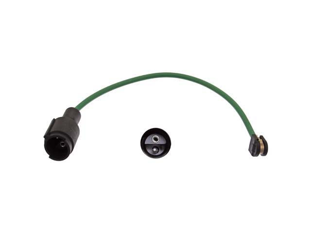 BMW Brake Pad Sensor Overall Length 260 mm | 1992-1997 34351181823
