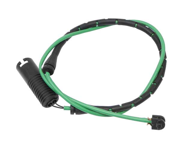 BMW Brake Pad Sensor Overall Length 815 mm | 1995-2002 34352227385