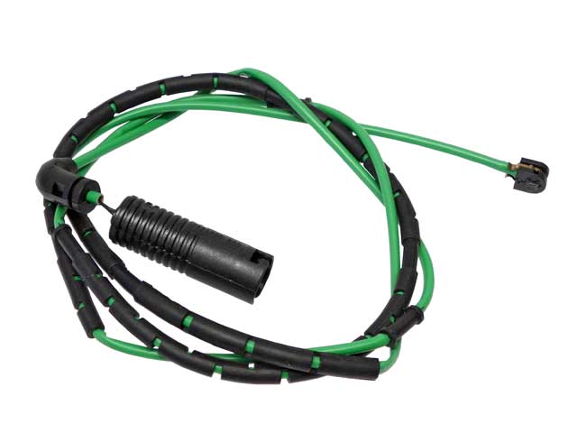 BMW Brake Pad Sensor Overall Length 1355 mm | 2001-2006 34352229780
