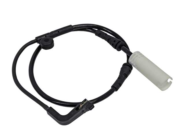 BMW Brake Pad Sensor (Overall Length 689 mm) | 2006-2010 34352282935