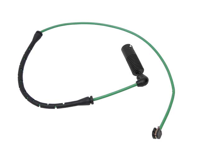 BMW Brake Pad Sensor Overall Length 720 mm | 2001-2006 34356751311