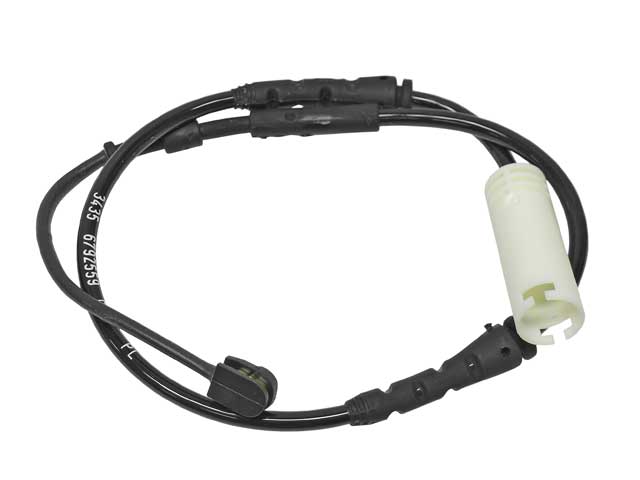 BMW Brake Pad Sensor Overall Length 635 mm | 2010-2013 34356792559