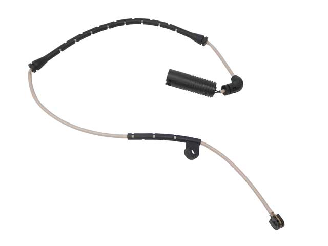 BMW Brake Pad Sensor (Overall Length 612 mm) | 2006-2008 34357836795