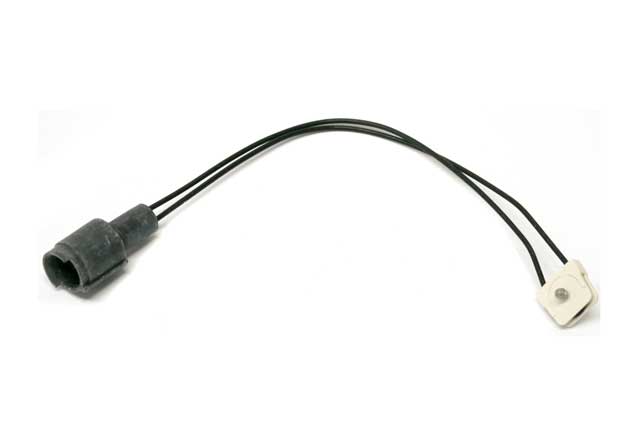 BMW Brake Pad Sensor Overall Length 250 mm | 1984-1993 34359058889