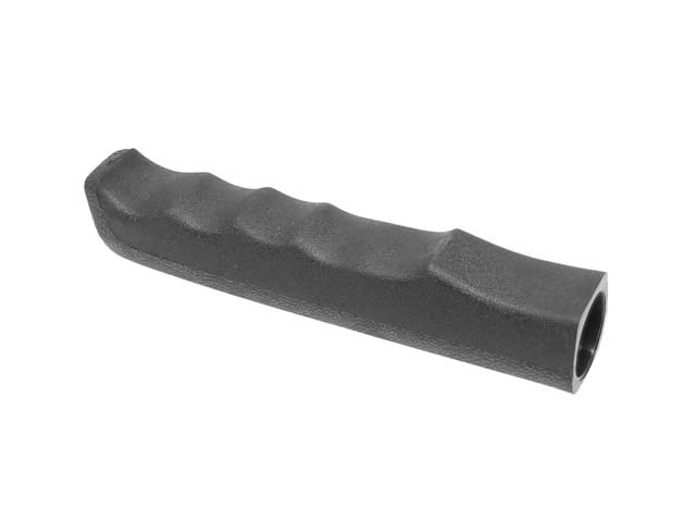 BMW Parking Brake Lever Handle - Plastic | 1984-1993 34411153277