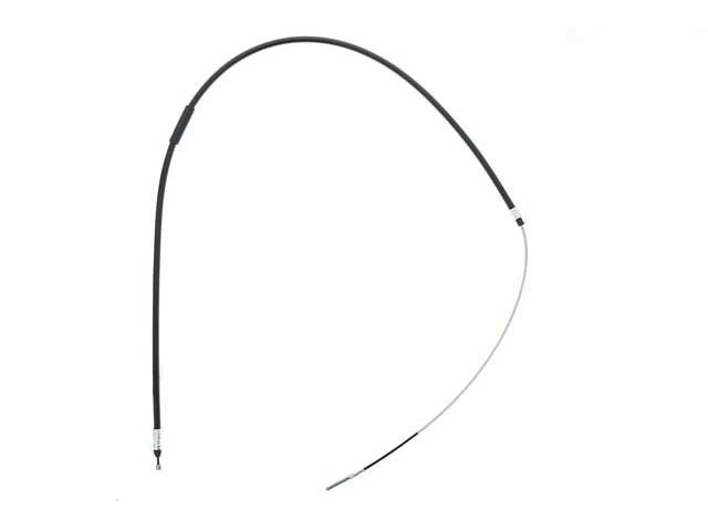 BMW Parking Brake Cable | 1999-2006 34411165020