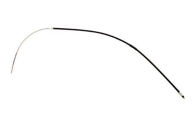 BMW Parking Brake Cable | 1999-2006 34411165021