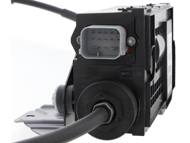 BMW Parking Brake Actuator with Control Unit | 2016-2019