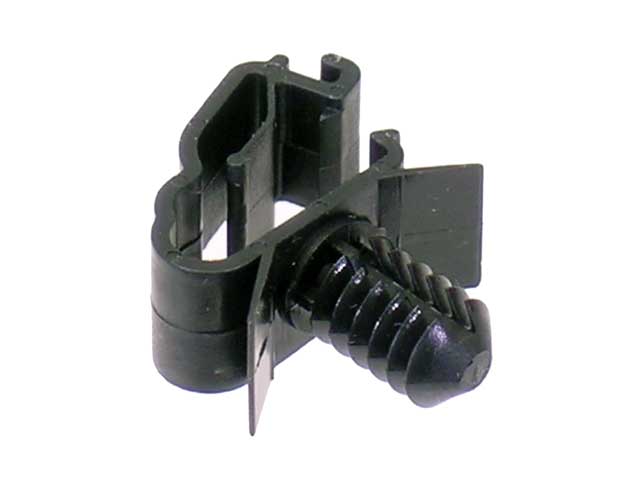 BMW Cable Holding Clip | 1996-2010 34521164653
