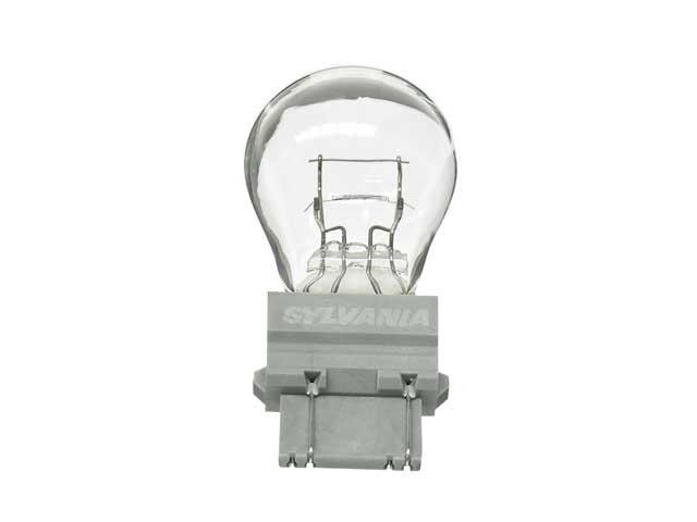 BMW Bulb (12V - 27W/7W) (Clear) | 1997-2006 3457
