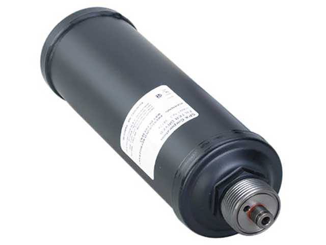 A/C Service Machine Filter / Drier 34724