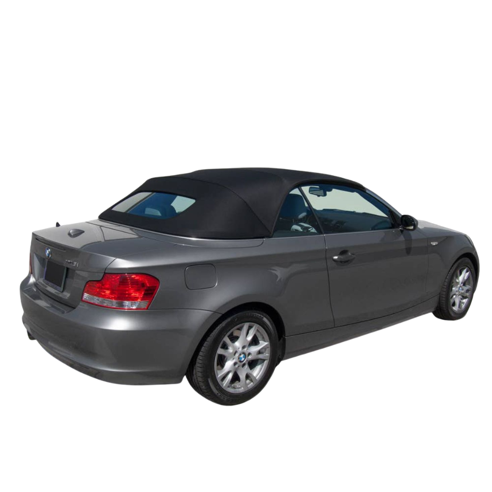 Twillfast RPC Canvas Convertible Top - 1 Series | 2008-2014