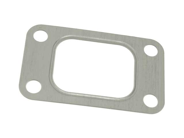 Mercedes-Benz Turbocharger Gasket - Exhaust Manifold to Turbocharger | 1978-1995 3520980280