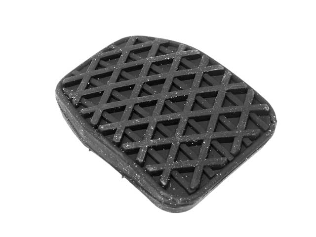 BMW Brake Pedal Pad | 1971-2021 35211108634