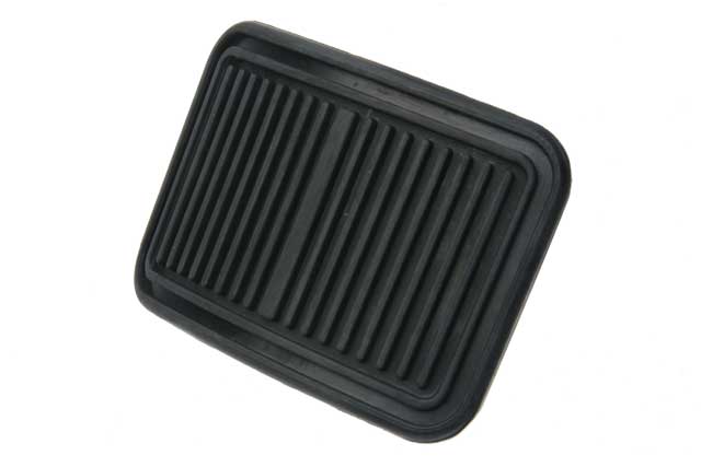 BMW Brake Pedal Pad | 1967-1976 35214440113