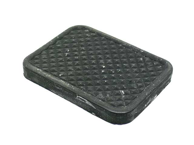 BMW Pedal Pad - Brake Pedal | 1967-1983 35214540122