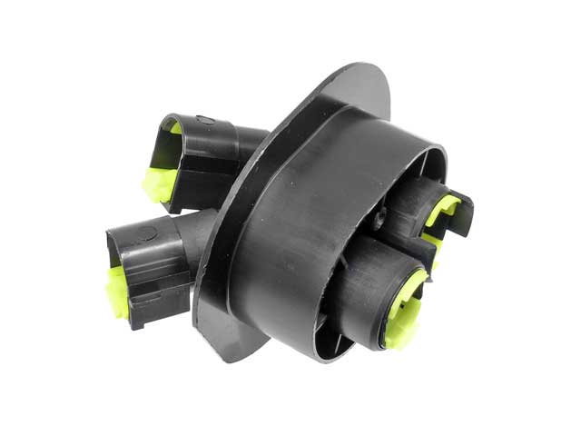 BMW Heater Core Coupler - Heater hoses to heater pipe | 2010-2018 3522035