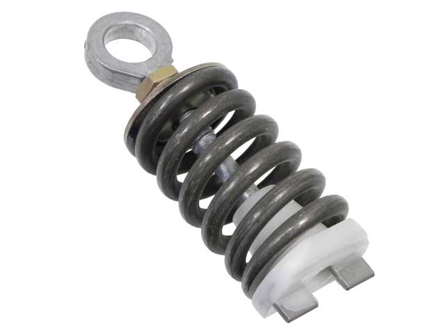 BMW Clutch Pedal Spring (Compression Spring) | 1981-1995 35311152540