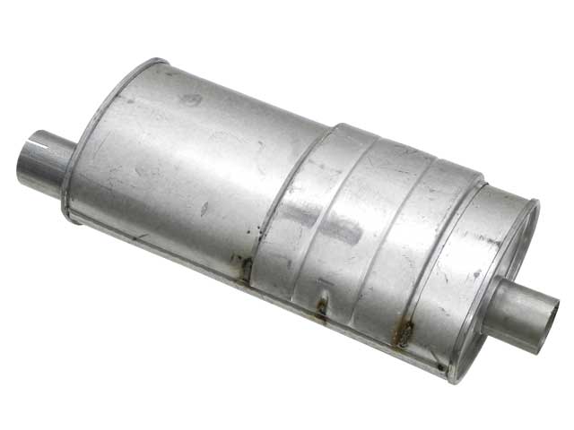 BMW Muffler | 1992-2020 3531672