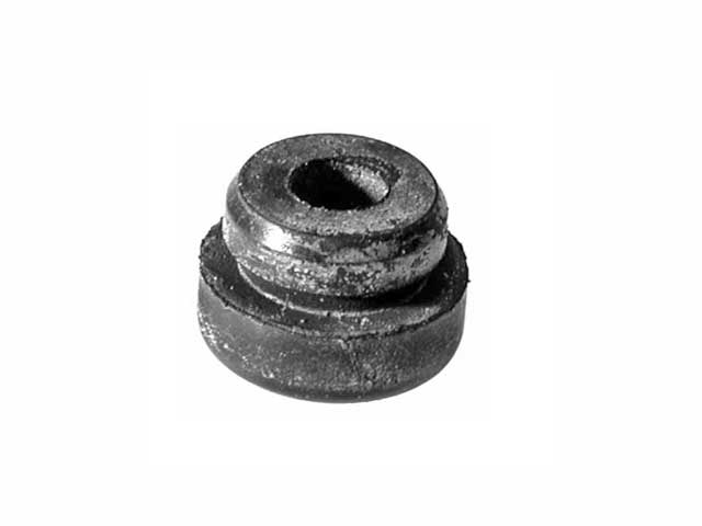 BMW Grommet - Accelerator Cable to Throttle Housing | 1982-1993 35411152744