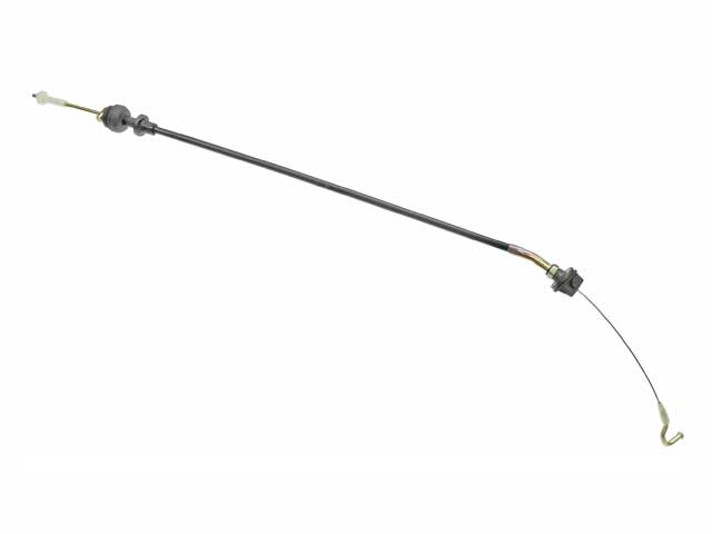 BMW Accelerator Cable | 1984-1993 35411154285