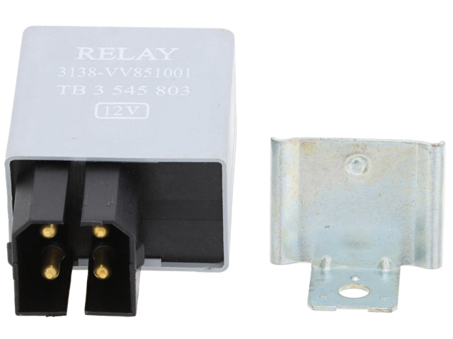 BMW Fuel Injection Main Relay | 2003-2010 3545803