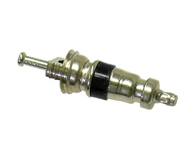 Porsche A/C Schrader Valve Core - Retrofit - R12-R134A, 911 | 1980 357820795H