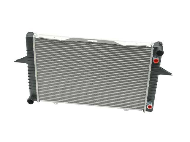 BMW Radiator | 2013-2015 36000001