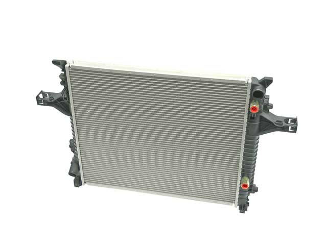 BMW Radiator | 2015-2021 36000087