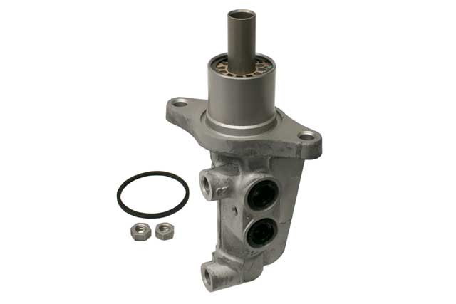 BMW Brake Master Cylinder | 2013-2015 36001340